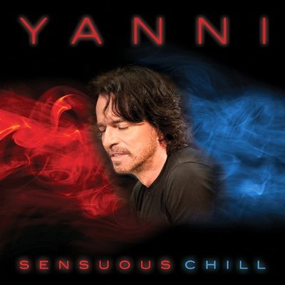 音樂居士新店#雅尼 Yanni - Sensuous Chill#CD專輯