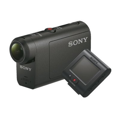 《WL數碼達人》SONY HDR-AS50R 運動攝影機 台灣索尼公司貨