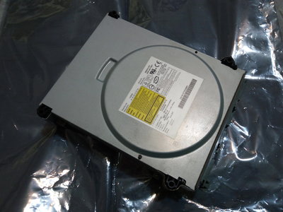 XBOX360 BENQ vad6038 光碟機