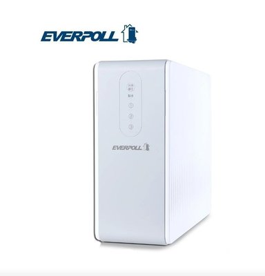 EVERPOLL愛科濾淨500G直出RO逆滲透淨水器RO-500(RO-600)含安裝