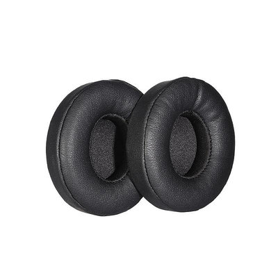 適用beats魔音solo3代耳機罩solo2耳機套有線耳套耳棉魔聲wireless更換配件柔軟皮套海綿套耳罩標圖130
