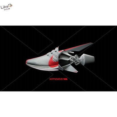 【正品】Nike Zoom Pegasus Turbo Aj4114-060 男 Aj4115-060 女