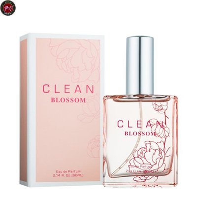 尹方 ◇ Clean Blossom 綻放女性淡香精  60ml