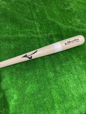 棒球世界全新Mizuno 美津濃 BEECH ELITE 成人硬式棒球木棒特價 340420.0404材質櫸木