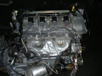 品億 引擎 變速箱 專賣 MAZDA 馬3 1.6 日本外匯引擎 馬自達 福特