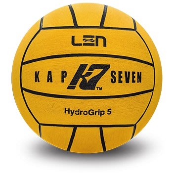 【綠色大地】CONTI 水球 Kap 7 Water POLO 防滑水球 4號水球 5號水球 正式比賽球 配合核銷