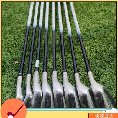 【品質 需宅配】高爾夫球杆 23新款XXIO高爾夫球杆XX10 MP1200  男士鐵桿組 套杆8支裝