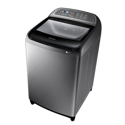 泰昀嚴選 SAMSING三星15kg直立洗衣機 WA15J6750SP 可議低價 分期24期0利率 全省配送安裝B