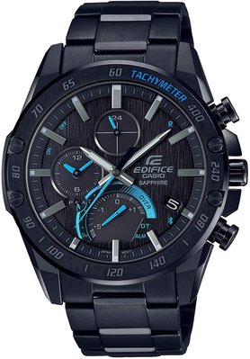 日本正版 CASIO 卡西歐 EDIFICE EQB-1000XYDC-1AJF 手錶 男錶 日本代購