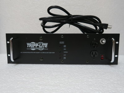 全新 TRIPP LITE LCR-2400