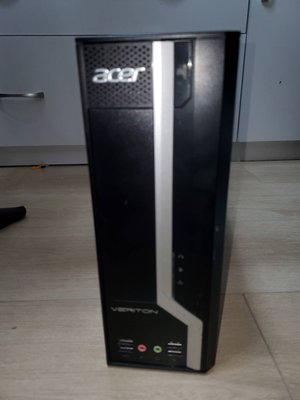 Acer Veriton X6630G i5-4570+DDR3-8G SSD-256G