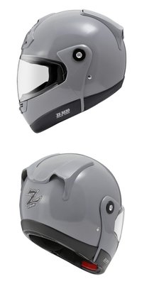 ZEUS 瑞獅 ZS-3030 3030 素色 全罩 半罩 3/4罩 可樂帽 汽水帽 全可拆 輕量化平價款