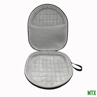 MTX旗艦店數位收納包⭐適用EDIFIER/漫步者W820NB頭戴式蓝芽耳機收納盒便攜收納包耳機包