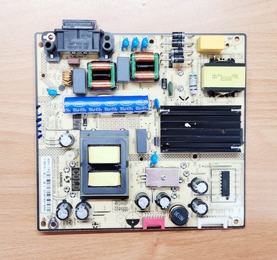 SAMPO 聲寶 EM-50KT18A 電源板 多媒體液晶顯示器 SHG5504I-101H 拆機良品 0