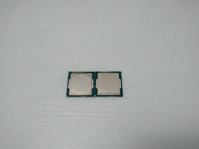 608 [大鋼牙二手3C]CPU INTEL Core i3-4130 3.4/1150 ( 一元起標 得標=2顆)