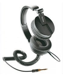 視聽音訊 公司貨 法國Focal Professional Spirit 監聽耳罩耳機 另k267 b&w p7