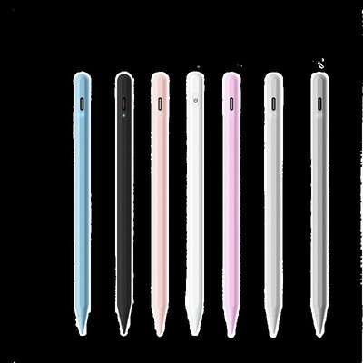 【熱賣下殺】 電容筆ipad筆適用華為小米聯想apple蘋果筆pencil