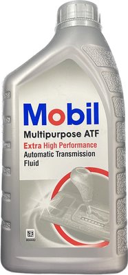 公司貨 美孚 MOBIL MP ATF 自動變速箱油 自排 變速箱油 Dexron3 DIII Dexron II