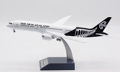 RBF絕版 INFLIGHT 金屬 1/200 Air New Zealand   7 IF789NZ1120