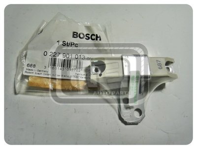 【TE汽配通】(缺)Benz 賓士 BMW 大宇 水扇電阻 風扇電阻 陶瓷 0.6歐姆 BOSCH