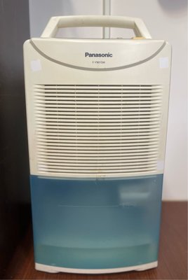 Panasonic 國際牌 5.6公升 除濕機 B型 F-Y901SW 二手Panasonic除濕機 二手除濕機