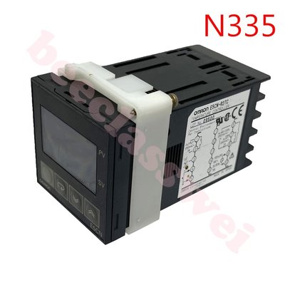 E5CN E5CN-R2TC OMRON 溫度控制器 N335