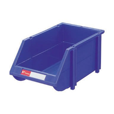 樹德耐衝整理盒 HB-1218 長年暢銷 (一箱60個)