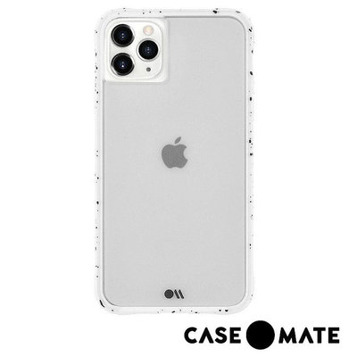 美國 Case●Mate iPhone 11 強悍防摔手機保護殼 (大麥町的冒險 - 白)