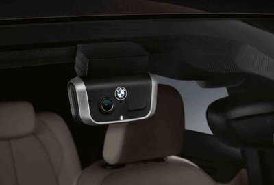 BMW Advanced Car Eye 2.0 原廠 雙鏡頭 行車紀錄器 For 全車系