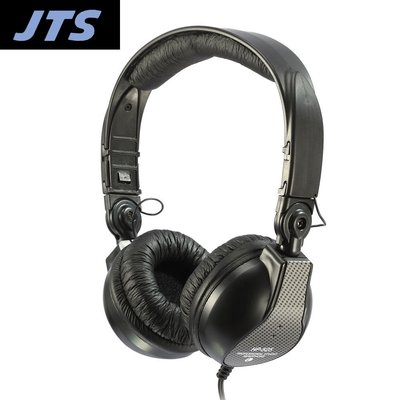 【小叮噹的店】台灣 JTS HP-525 專業錄音室 & DJ監聽頭戴式耳機