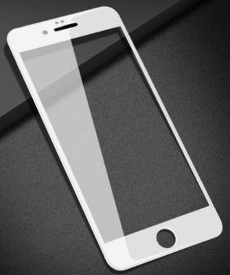 APPLE iPhone7 PLUS 玻璃貼 iPhone 8 PLUS 滿版鋼化膜 I7P I8P