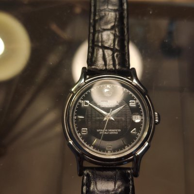 暫售 類似rolex 勞力士款 ETA手上鏈 機械錶 面盤 hand wind automatic mechanical watch 2824 2801