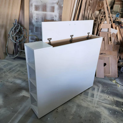 美生活館 家具訂製 客製化 3.5尺 純白色 床頭收納箱 壁樑櫃 收納櫃 床頭櫃 夾縫櫃 置物櫃 也可修改尺寸