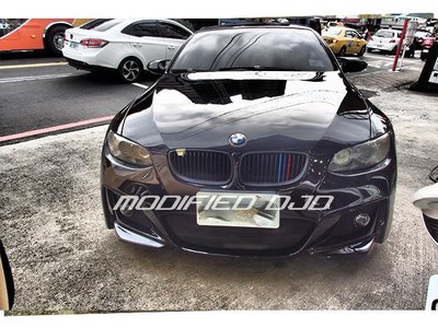 DJD20082219 BMW E90 E92 排氣管改裝  依現場報價為準