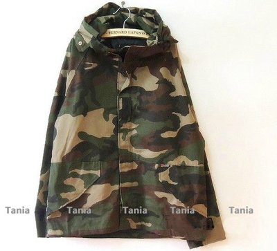 【Tania】特價  原宿迷彩衝鋒衣 帆布潮男 連帽外套 男女情侶款 衛衣外套XS/S/M/L/XL