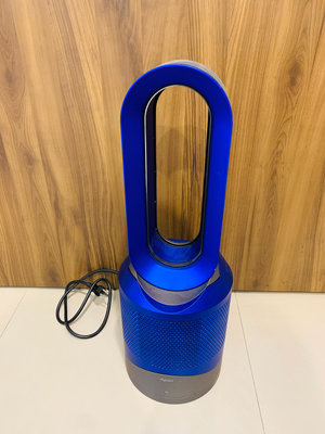 台中 Dyson Pure HP02 Hot+Cool Link 三合一 涼暖空氣清淨機 WIFI 藍色
