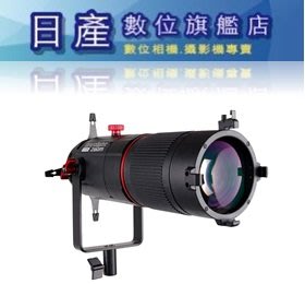【日產旗艦】公司貨 愛圖仕 Aputure Spotlight Mini Zoom 變焦投影鏡頭 適用 LS60系列