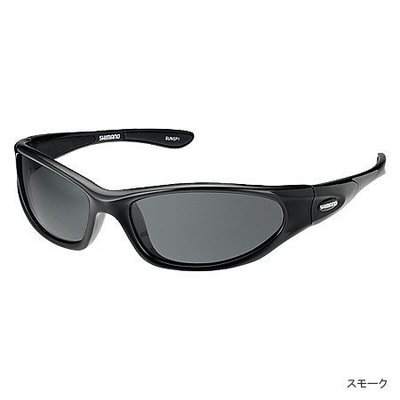 【NINA釣具】SHIMANO 夏天專用偏光鏡 太陽眼鏡 HG-067J 黑色