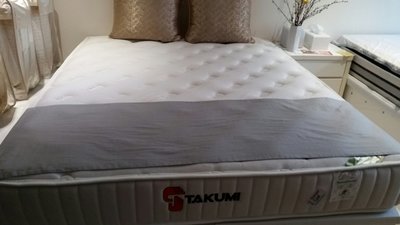 免運費.工廠直營-【十年保固】頂級全乳膠床墊.20公分乳膠床墊.單人尺寸