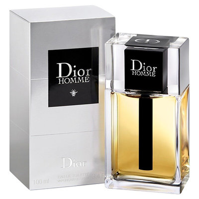 【妮蔻美妝】CD 迪奧 DIOR HOMME 男性淡香水 50ML