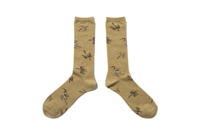 [ LAB Taipei ] SON OF THE CHEESE " BIRDS SOX "