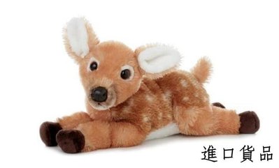 現貨可愛又柔軟 梅花鹿日本鹿小鹿 抱枕動物玩偶絨毛絨娃娃布偶擺設品擺件送禮物禮品可開發票