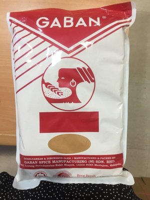 日本 GABAN 頂級肉桂粉 1KG (原裝袋) ＊水蘋果＊ N-136