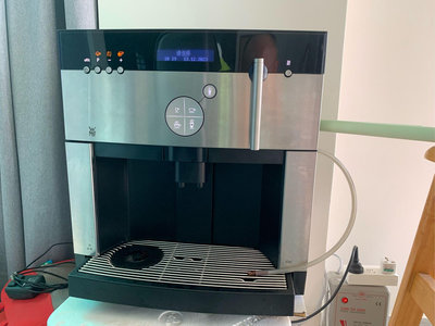WMF1000S 全自動咖啡機