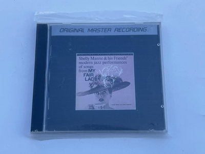 【二手】無比傳真 美國爵士鼓皇 謝里 曼恩和他的朋友 超重低音皇 架40646卡帶 CD 黑膠