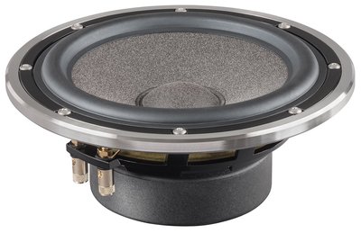 【泓享汽車音響】德國製造 BRAX ML 6D 6.5吋 167mm 高端 Hi-end 中低音喇叭