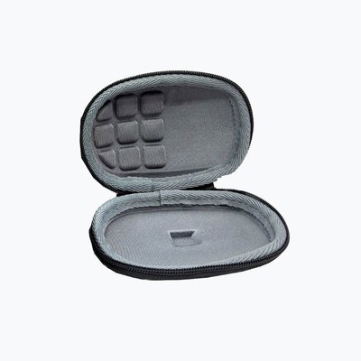 【618特惠】存儲袋攜帶鼠標保護蓋鼠標硬殼旅行配件羅技MX Anywhere 1 2代2S嘉鷹數碼