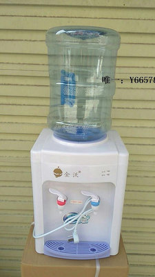 飲水器飲水機迷你型家用桌面臺式制冷小型冷熱迷你溫熱小節能冰溫熱飲水機