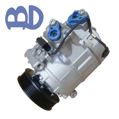現貨批發 適用于奧迪A6 2.0TDI 3.0TDI  空調壓縮機