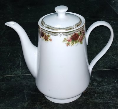 早期 老酒壺/老茶壺/咖啡壺.....比大同還稀有